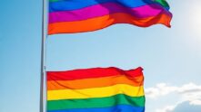 Encontros LGBT
