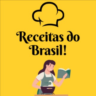 Receitas do Brasil