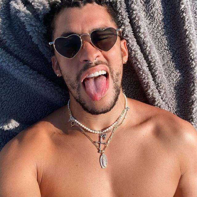 Grupo de WhatsApp Bad Bunny