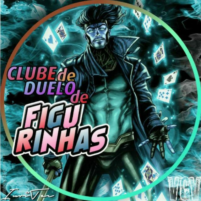 Clube Duelo de Figurinhas
