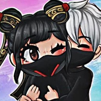 AMIZADE OU DUO DE FREE FIRE