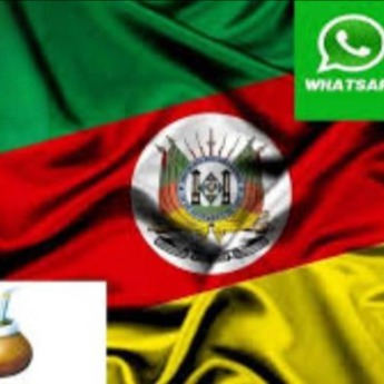 Grupo de whatsapp Rio Grande do Sul