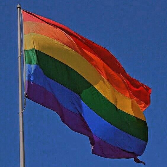Grupo de LGBT