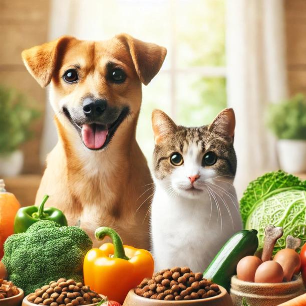 Grupo de Whatsapp Pet