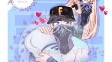 Amizade duo free fire