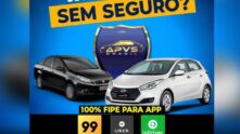 Motos e Carros