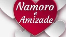 Namoro e amizade