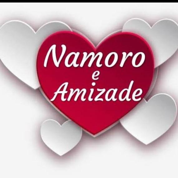 Namoro e amizade