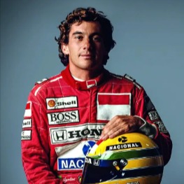 Fãs Airton Senna
