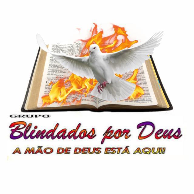 Blindados por Deus