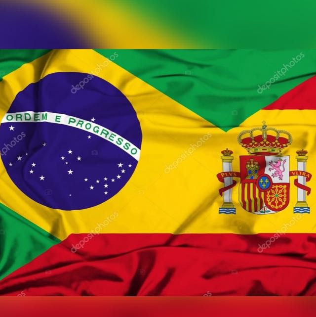 Portugues y Espanol