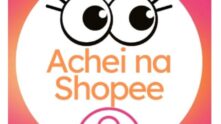 Achadinhos da Shopee