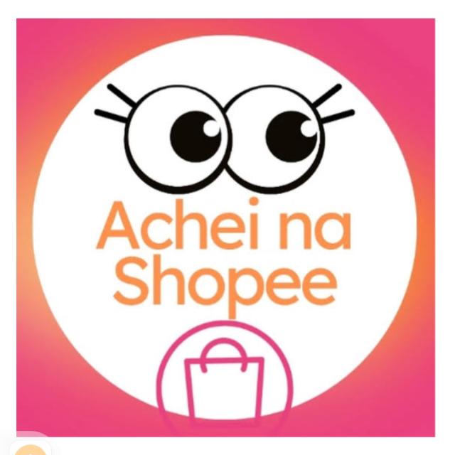 Achadinhos da Shopee