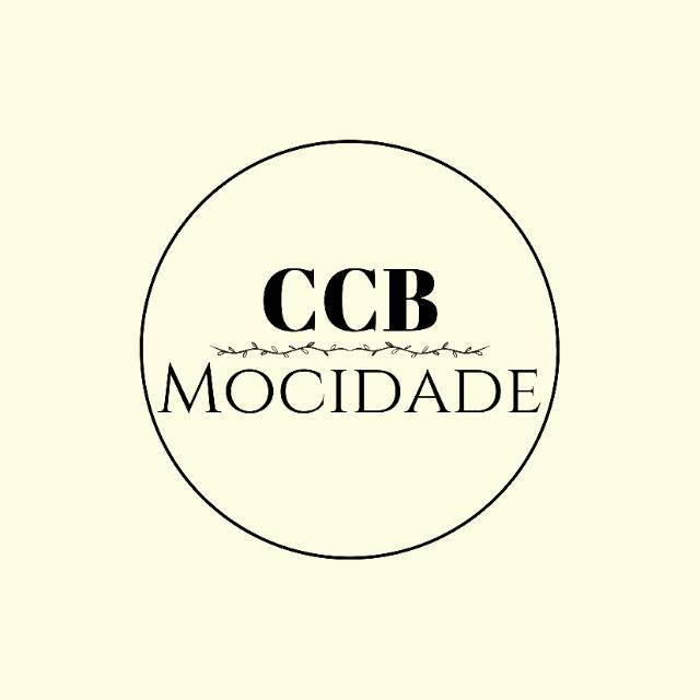 Mocidade CCB WhatsApp