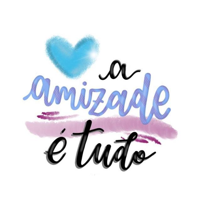 Amizade Pra Tudo