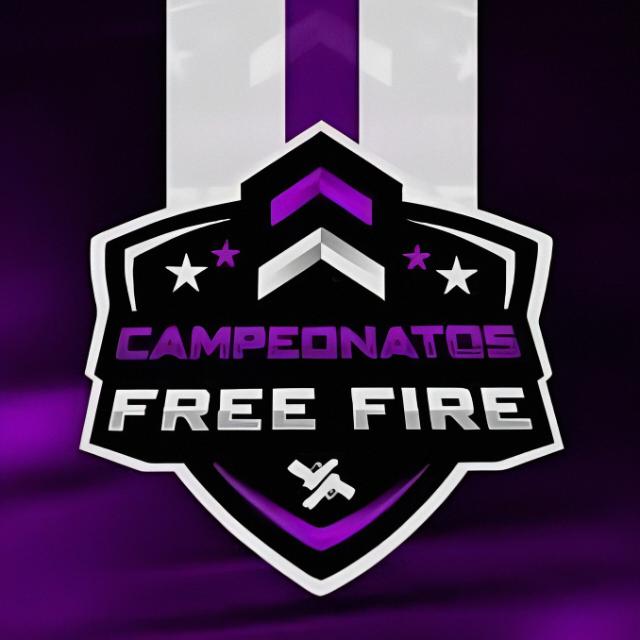 Grupo de camp Free Fire
