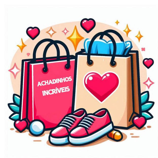 grupo de compras e vendas no WhatsApp