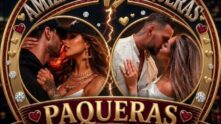 PAQUERAS e AMIZADES