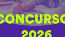 Concursos Públicos 2026