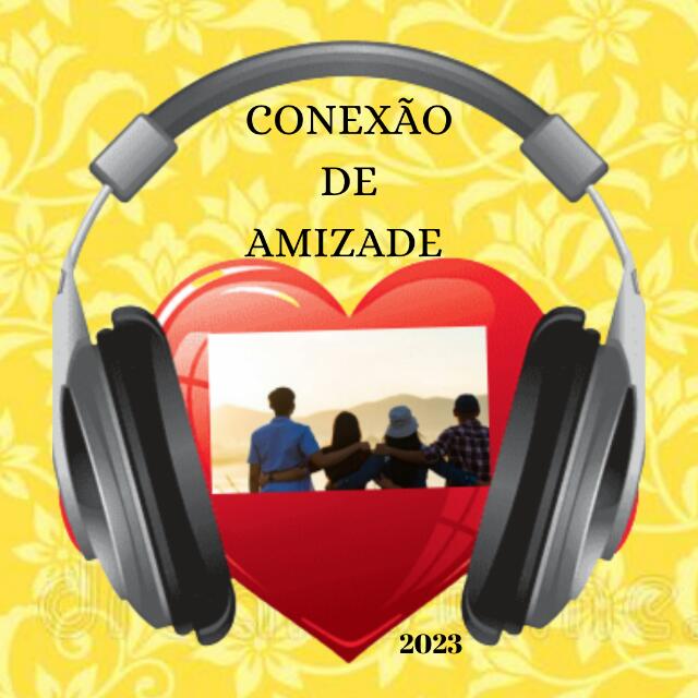 Conexão de Amizade
