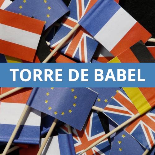 TORRE DE BABEL