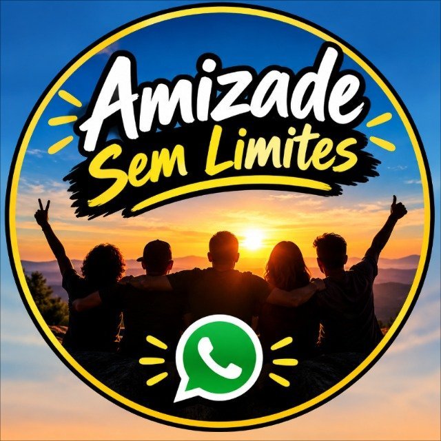 Amizade Sem Limites
