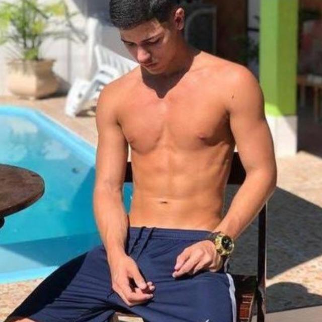 Orgulho gay 2025