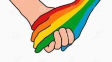 Turma LGBT