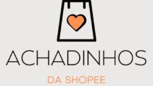 Achadinhos Da Shopee