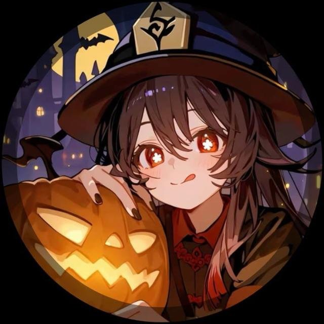 Otaku halloween