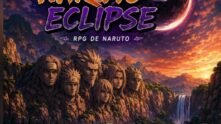 Tô Naruto Eclipse