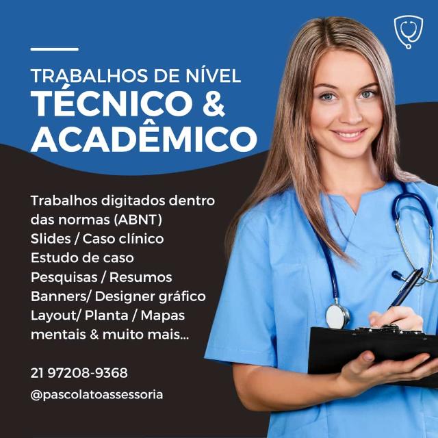 Grupo de estudos Enfermagem