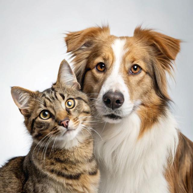 Apaixonados por pets