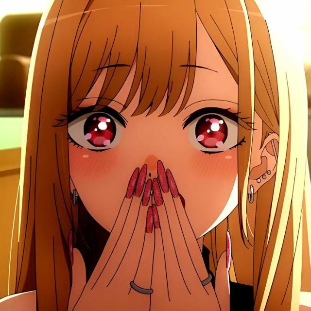 Stickers Anime