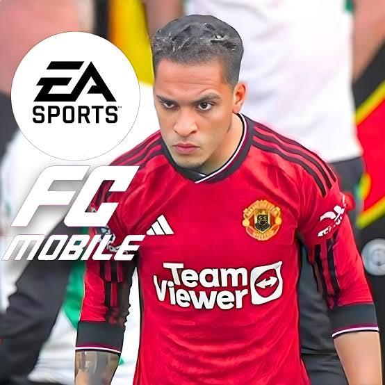 CAMPEONATO DE FC MOBILE