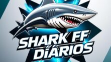 SHARK DIARIOS FF (CAMPEONATO)