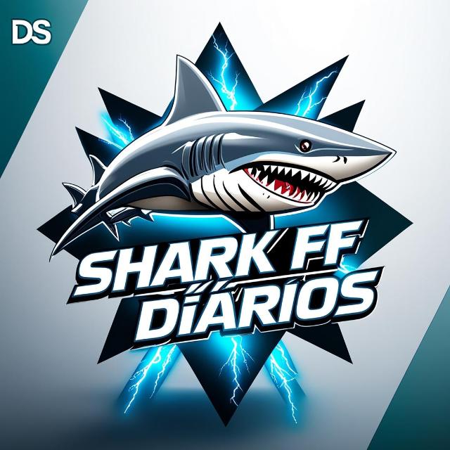 SHARK DIARIOS FF (CAMPEONATO)