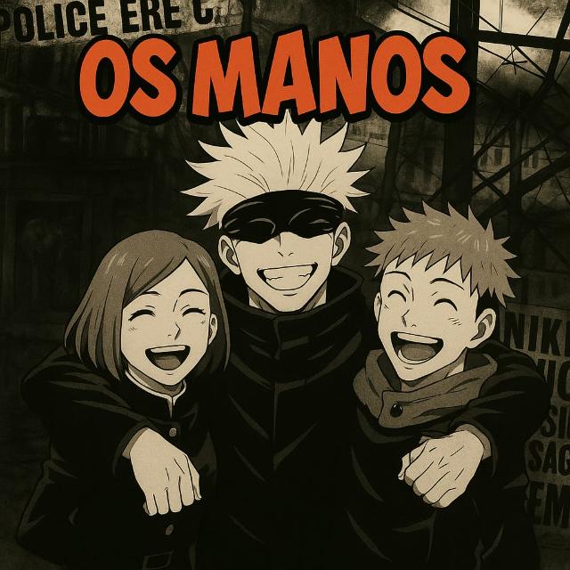 Grupo de namoro ou amizade