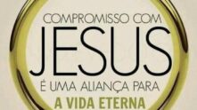 Grupo de oração e pregação