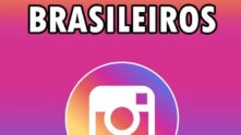 Seguidores Instagram e TikTok