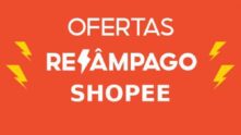 Achadinhos da shopee