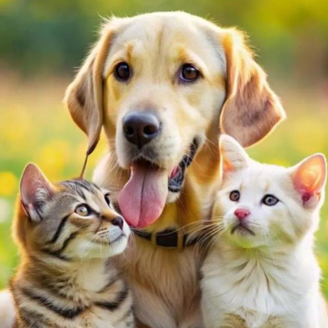 Grupo de pets WhatsApp