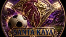 FC MOBILE| SANTA KAYA