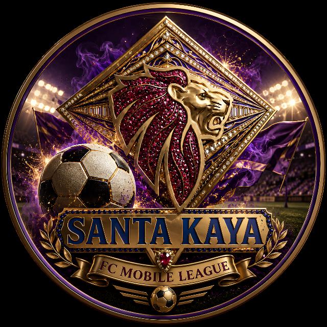FC MOBILE| SANTA KAYA