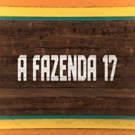 Grupo de figurinhas fazenda 17