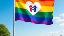 Grupo de LGBT