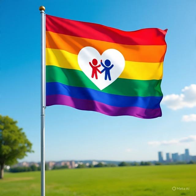 Grupo de LGBT