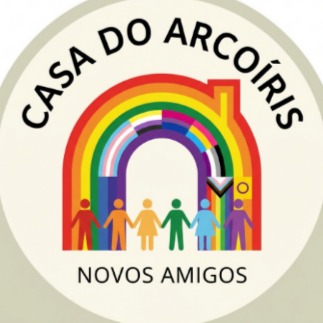 Casa do Arco-íris