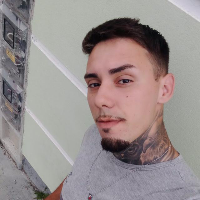 Grupo velho rico