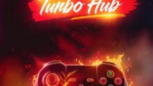 Free Fire turbo hub